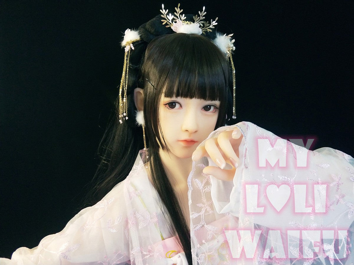 Секс кукла Харуки (My Loli Waifu 150cm C-Cup #18 TPE)