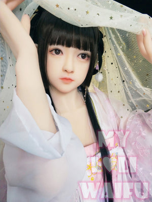 Haruki Sex Doll (My Loli Waifu 150 cm C-Kupa TPE)