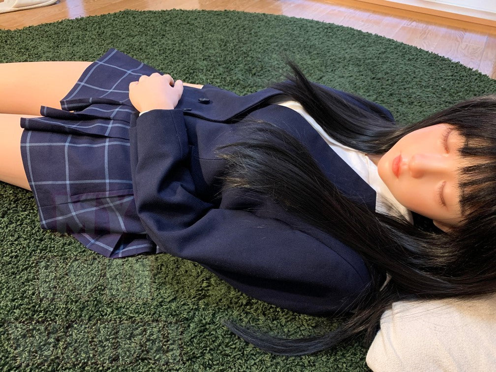 Riko Sex doll (My Loli Waifu 150cm C-cup TPE+silicone)