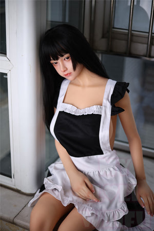 Rio Sex Doll (My Loli Waifu 150 cm D-kupa TPE+silikon)