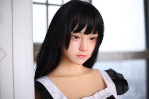 Rio Sex Doll (My Loli Waifu 150 cm D-kupa TPE+silikon)