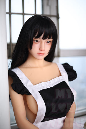 Rio Sex Doll (My Loli Waifu 150 cm D-Kupa TPE+Silicone)