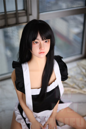 Rio Sex Doll (My Loli Waifu 150 cm D-Kupa TPE+Silicone)