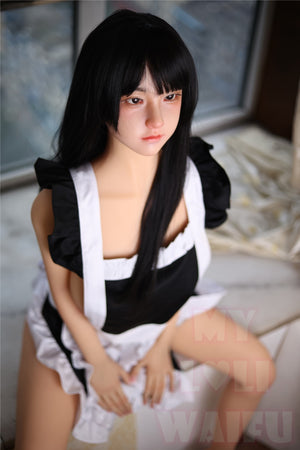 Rio Sex Doll (My Loli Waifu 150 cm D-kupa TPE+silikon)