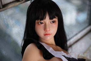 Rio Sex Doll (My Loli Waifu 150 cm D-Kupa TPE+Silicone)