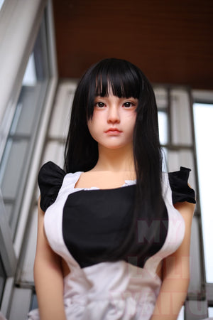 Rio Sex Doll (My Loli Waifu 150 cm D-Kupa TPE+Silicone)