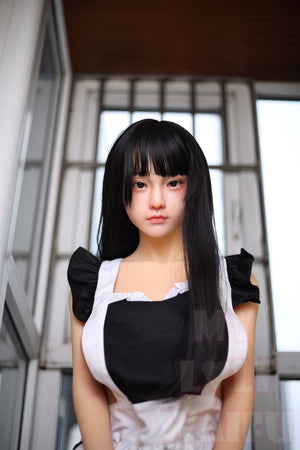 Rio Sex Doll (My Loli Waifu 150 cm D-Kupa TPE+Silicone)