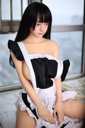 Rio Sex Doll (My Loli Waifu 150 cm D-kupa TPE+silikon)