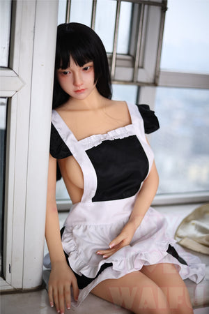 Rio Sex Doll (My Loli Waifu 150 cm D-kupa TPE+silikon)