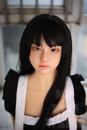 Rio Sex Doll (My Loli Waifu 150 cm d-kupa tpe+silicone)