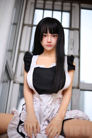 Rio Sex Doll (My Loli Waifu 150 cm D-Kupa TPE+Silicone)