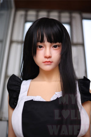 Rio sex doll (My loli waifu 150cm d-cup TPE+silicone)