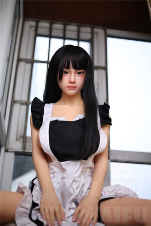 Rio Sex Doll (My Loli Waifu 150 cm d-kupa tpe+silicone)