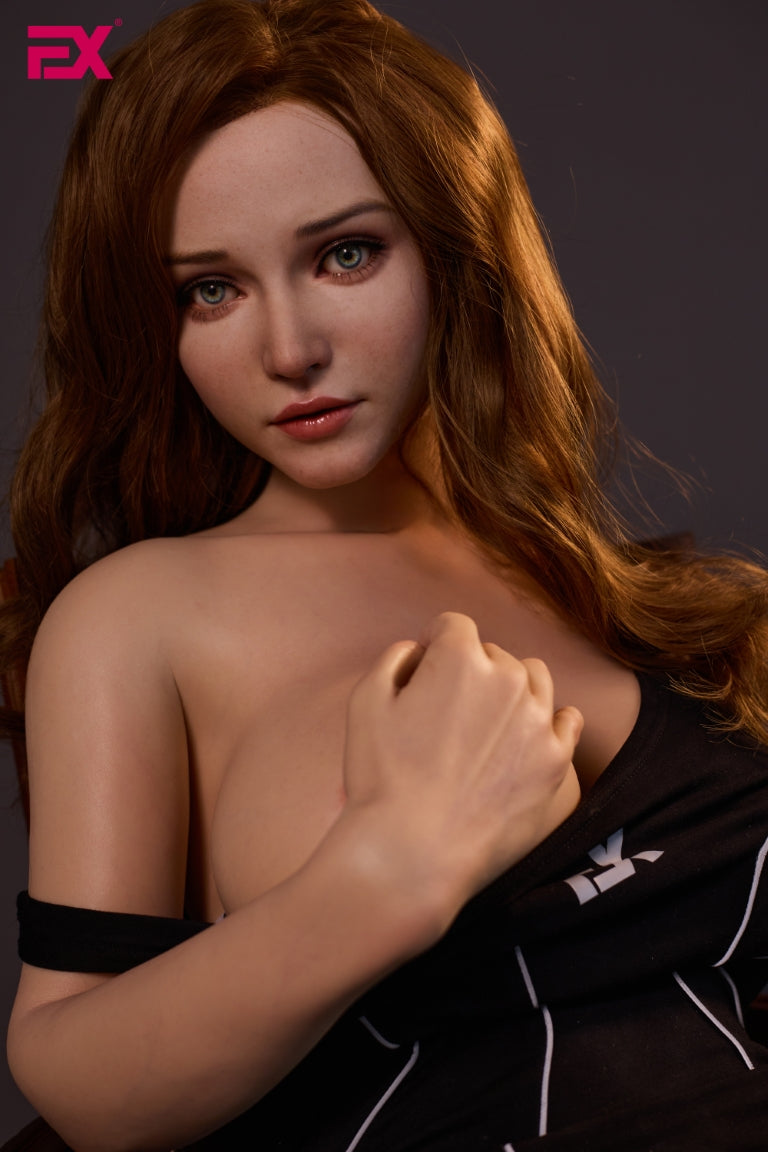 Kukulla seksi Daisy (EXDoll 167cm C-Cup #Ukiyo-E Silicone)