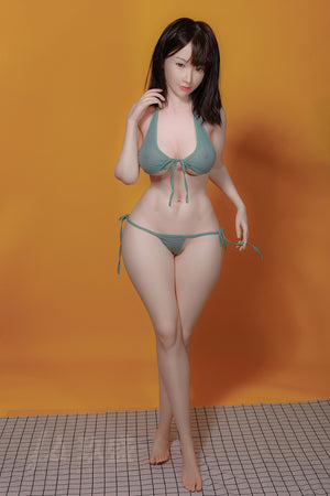 Eimi Sex Doll (Jiusheng 152cm e-cup #86 szilikon)