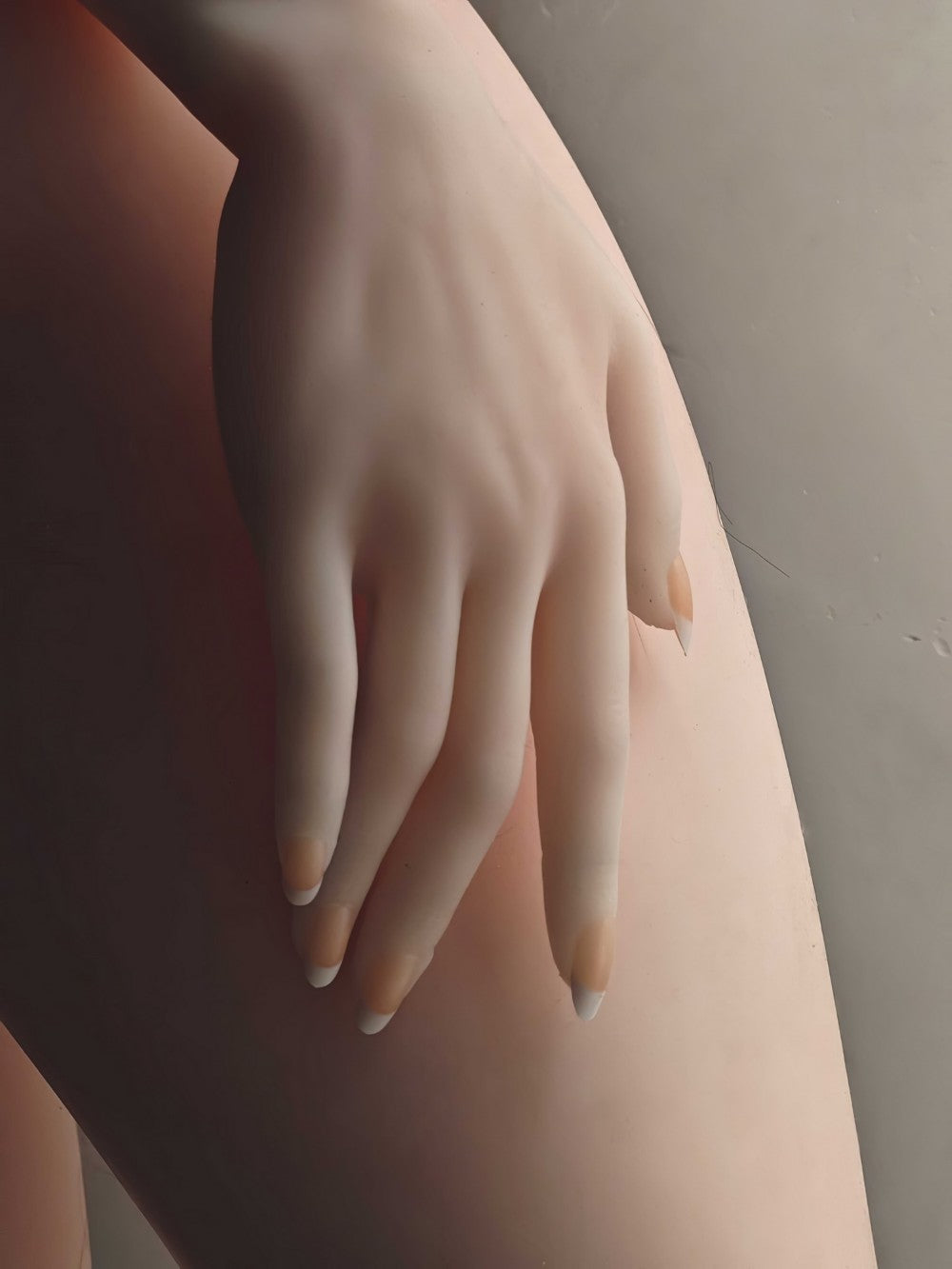 Секс кукла Fukada Ryoko (Elsa Babe 157cm RHC007 силикон)