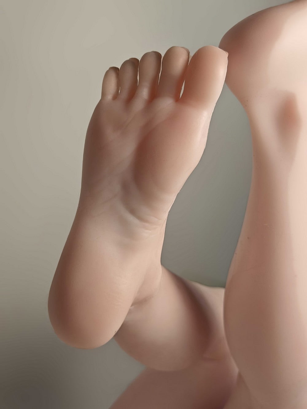 Секс кукла Fukada Ryoko (Elsa Babe 157cm RHC007 силикон)