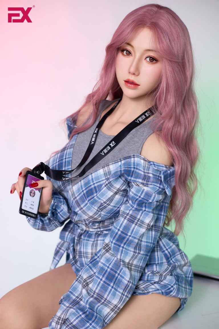 Kukulla seksi Yuki (EXDoll 166cm G-Cup #Ukiyo-E Silicone)