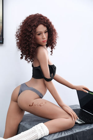 Maggie Sex Doll (Jarliet 168 cm a-kupa tpe)