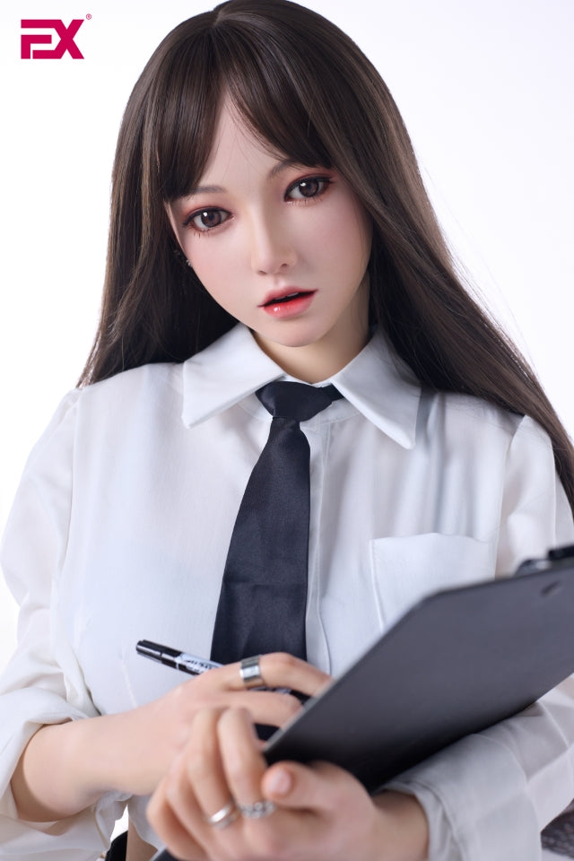 Erin Sex Doll (EXDoll 150 cm-es D-Cup #Utopia Silicone)