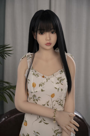 Amaya Sex Doll (AXB Doll 147cm A-kupa GD06-1 TPE+Silikon)