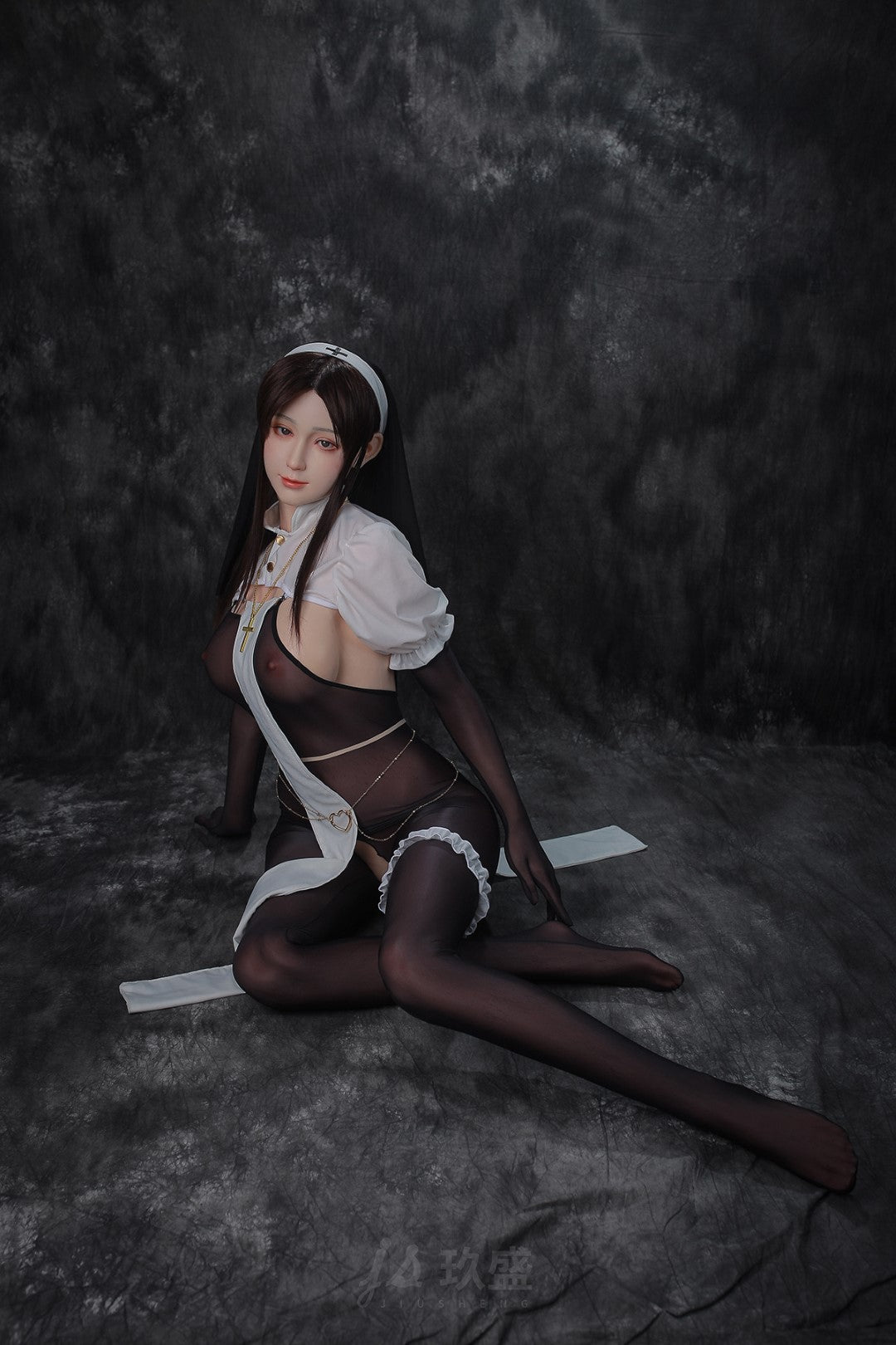 Kiko Sex doll (Jiusheng 160cm E-cup #87 silicone)