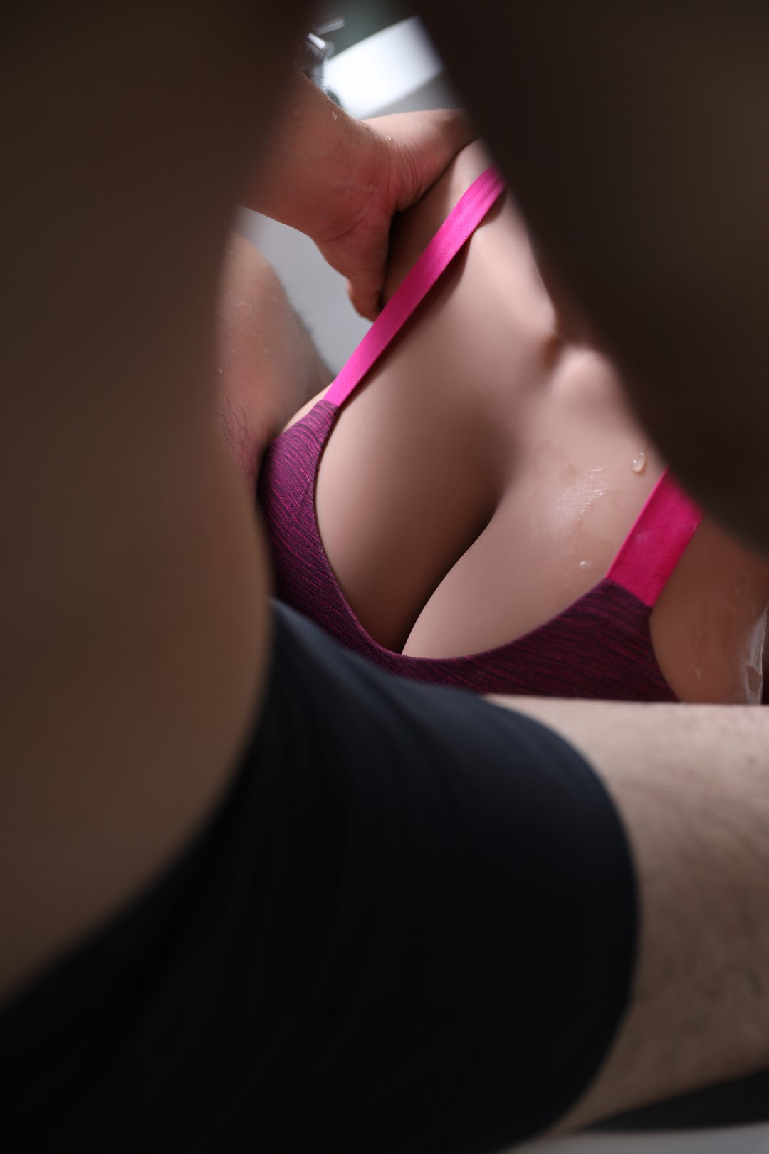 Velvet Torso Sex doll (Climax Doll Pro 75cm L-cup TPE) EXPRESS