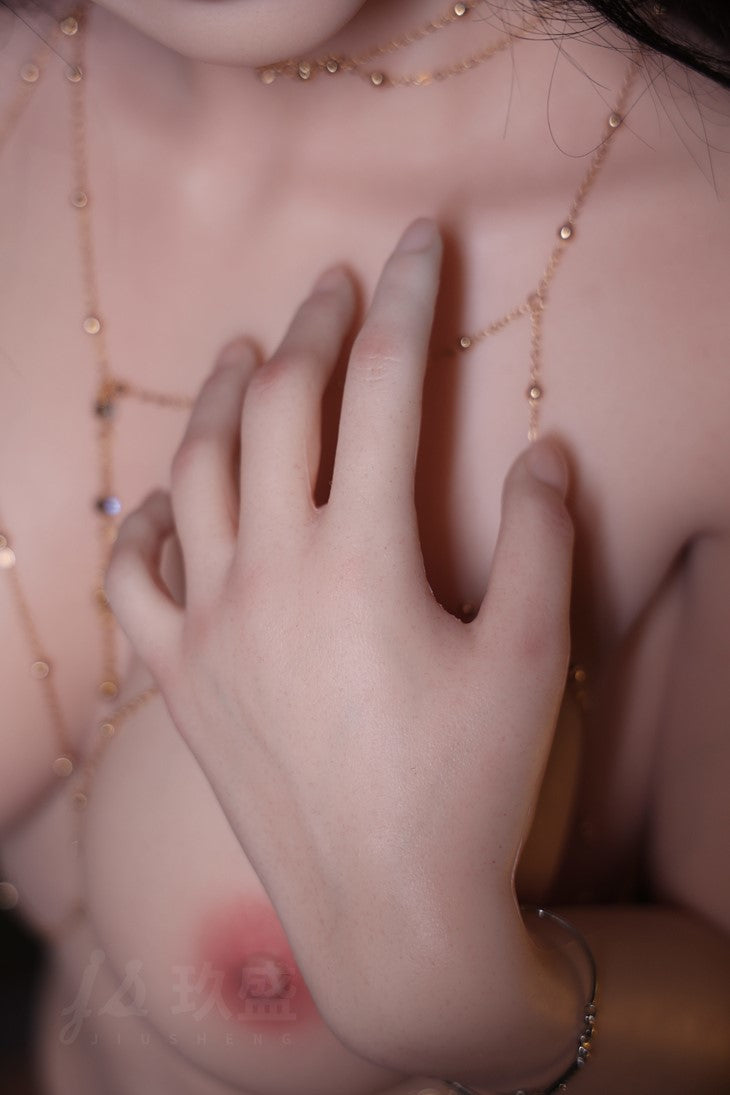 Секс-лялька Лілі (Jiusheng 160см E-Cup #6 Silicone)