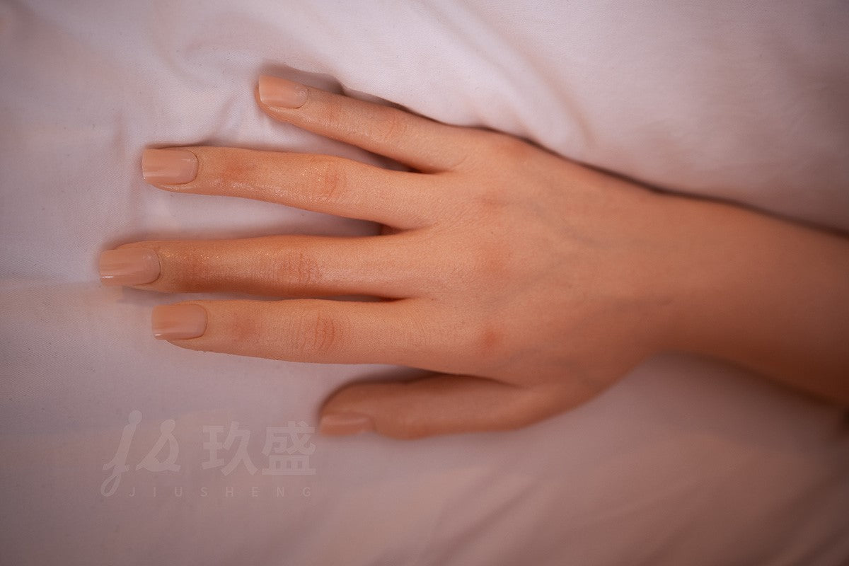 Бетти Сек Долл (Јиусхенг 160цм Е-Цуп #21Б ROS ТПЕ + силикон)