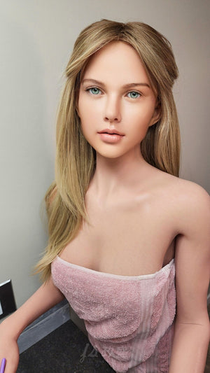 Evelyn Sex Doll (Jiusheng 168cm C-Cup #31 Silicone)