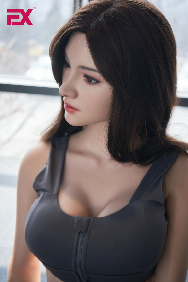 Rumi Sex doll (EXDoll 165cm D-cup #Ukiyo-E silicone)