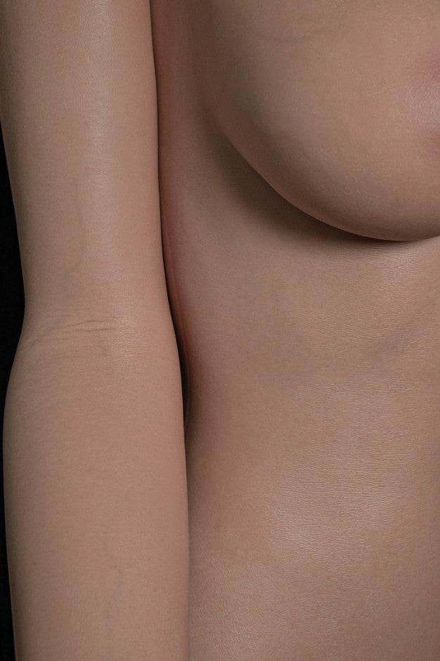 Hannah Sex doll (Tayu-Doll 163cm D-cup ZC-27# silicone)