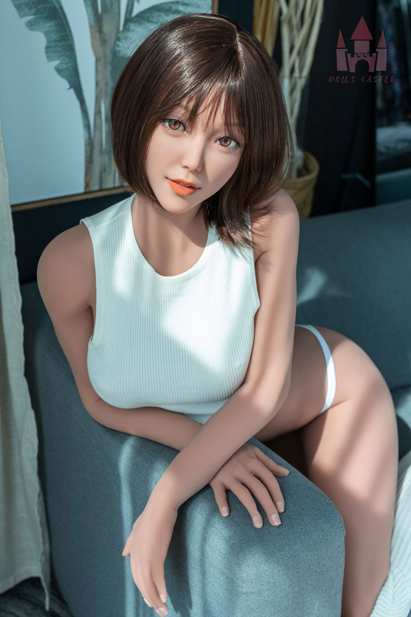 Willa Sex doll (Dolls Castle 163cm e-cup #K3 tpe) EXPRESS