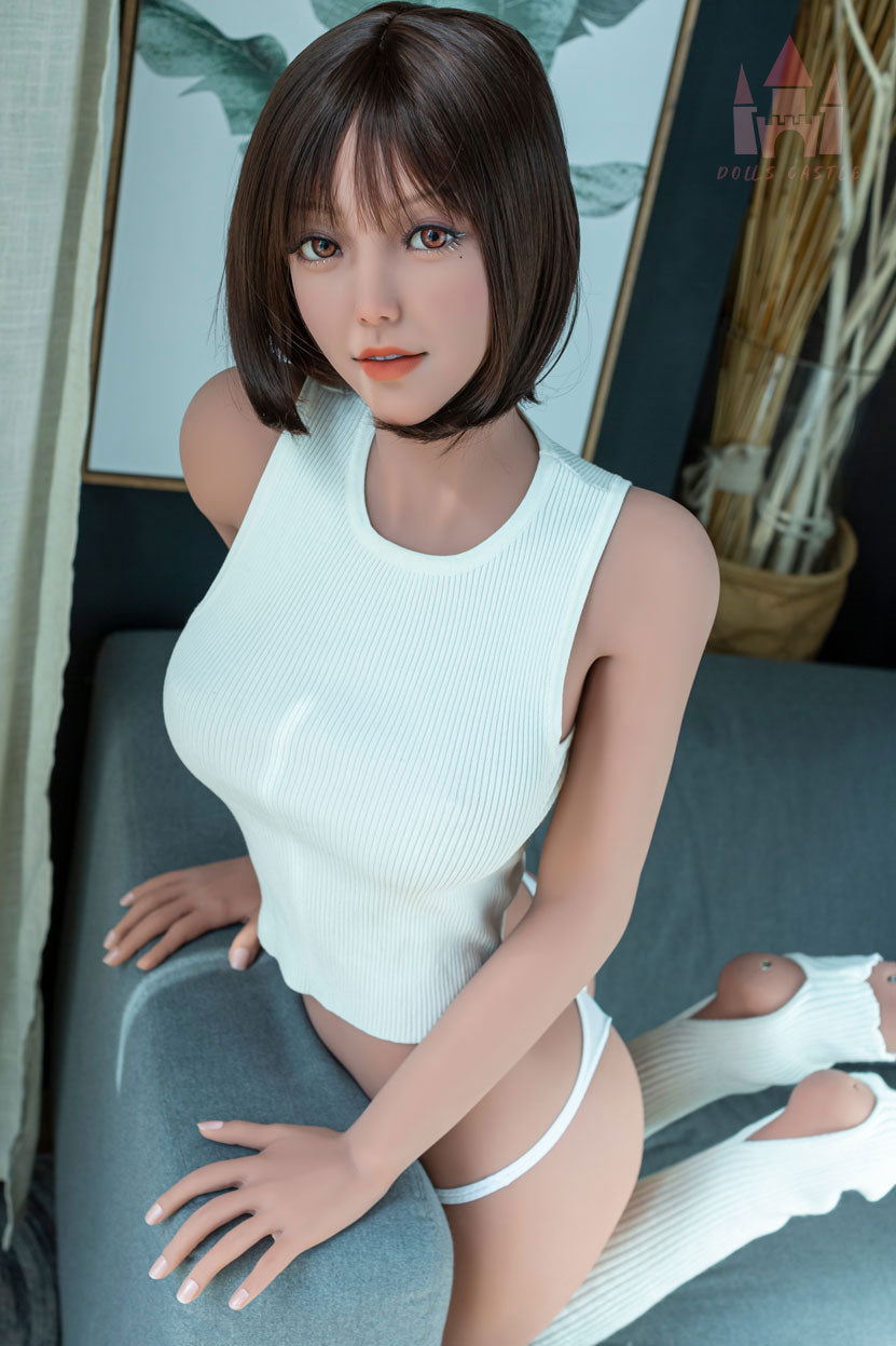 Willa Sex кукла (Dolls Castle 163cm E-Cup #K3 TPE)
