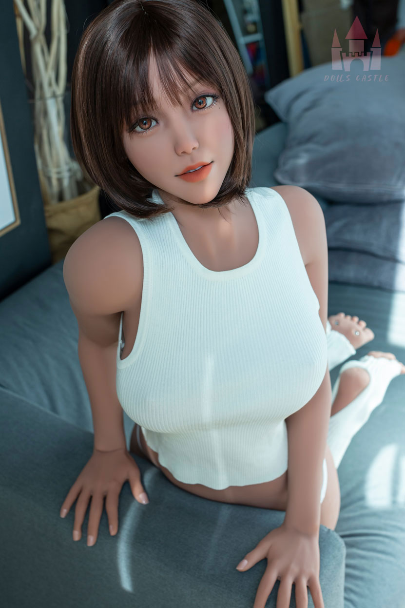 Willa Sex кукла (Dolls Castle 163cm E-Cup #K3 TPE)