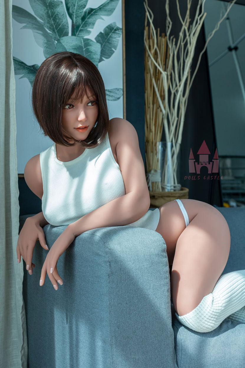 Willa Sex doll (Dolls Castle 163cm e-cup #K3 tpe) EXPRESS