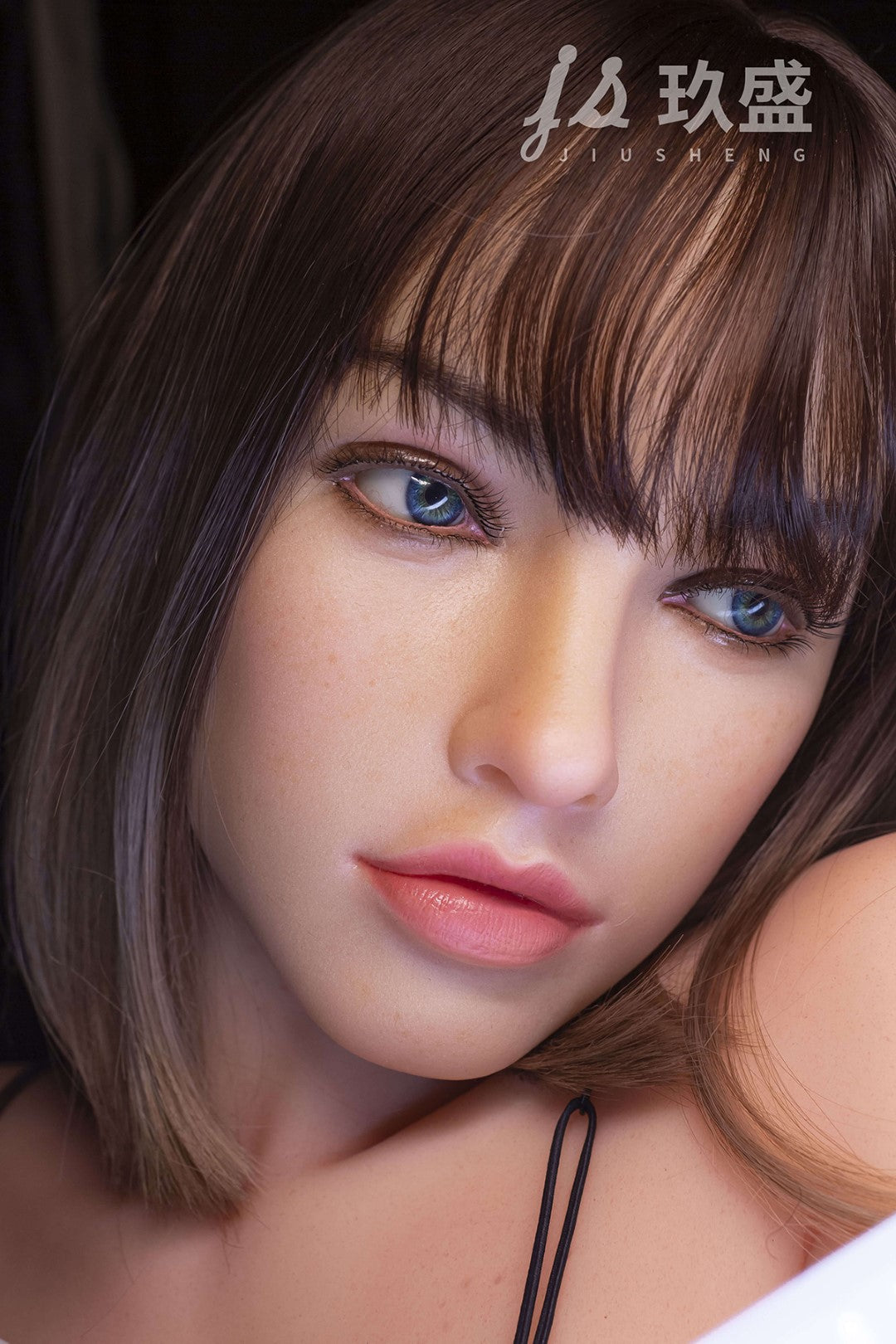 Lisa Sex doll (Jiusheng 163cm F-cup #3 TPE+silicone)