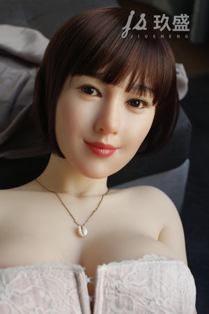 Pamela Sex Doll (Jiusheng 163cm F-Cup #26 TPE+silikon)