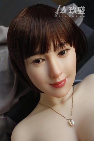 Pamela Sex Doll (Jiusheng 163cm F-Cup #26 TPE+Silicon)