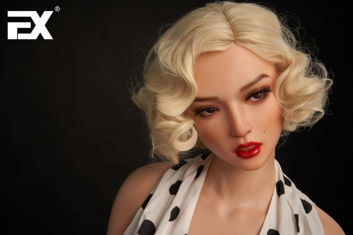 Секс кукла Kara (EXDoll 166cm G-Cup #Ukiyo-E Silicone)