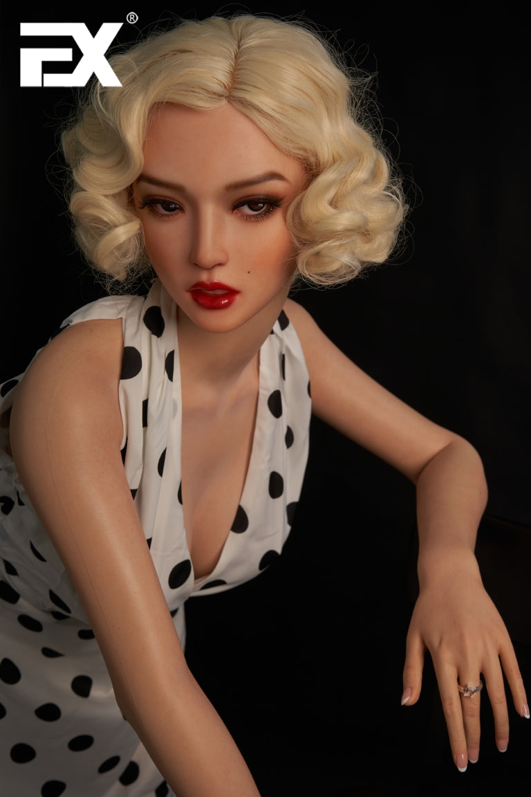 Секс кукла Kara (EXDoll 166cm G-Cup #Ukiyo-E Silicone)