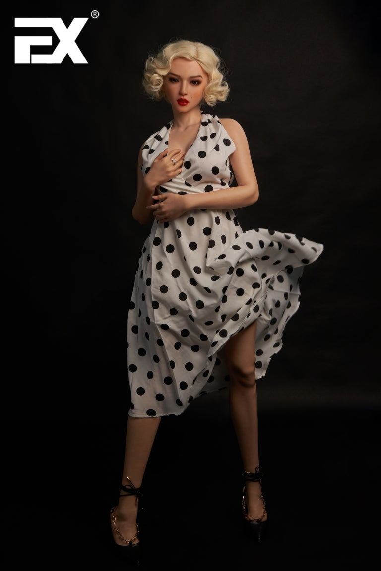 Секс кукла Kara (EXDoll 166cm G-Cup #Ukiyo-E Silicone)