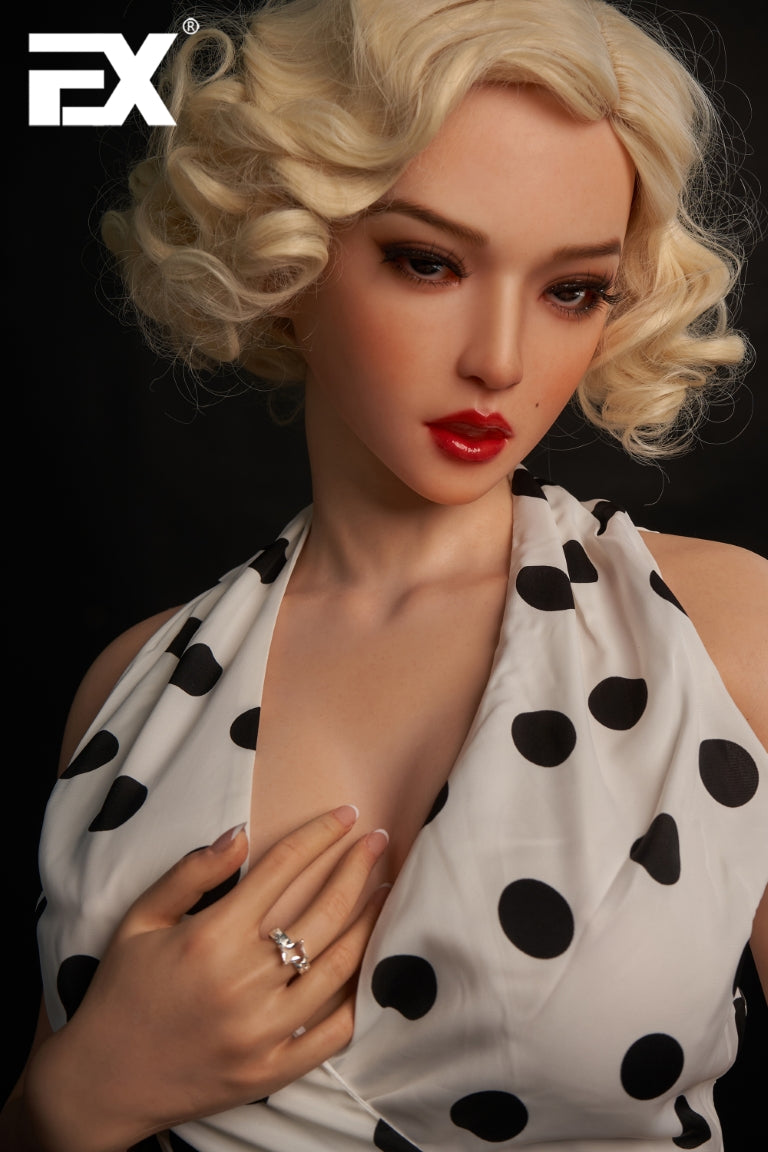 Секс кукла Kara (EXDoll 166cm G-Cup #Ukiyo-E Silicone)