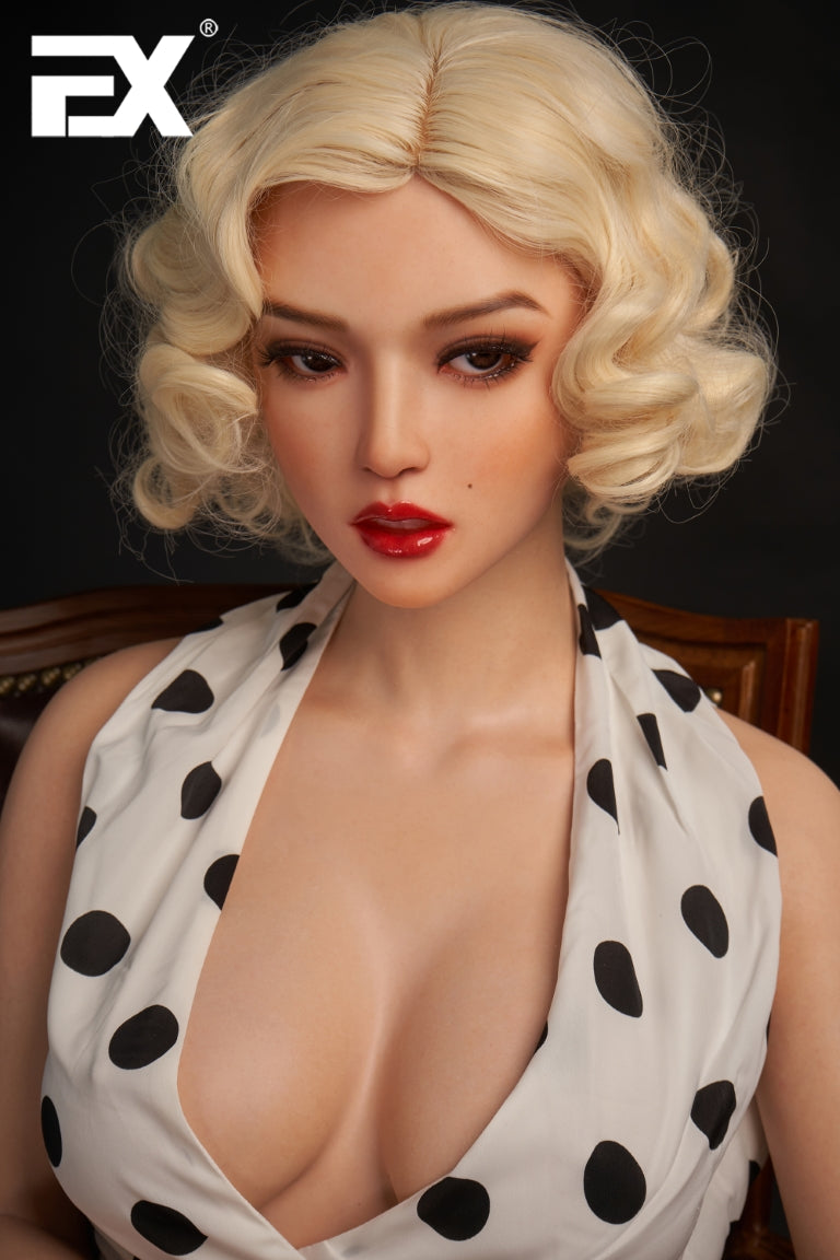 Секс кукла Kara (EXDoll 166cm G-Cup #Ukiyo-E Silicone)