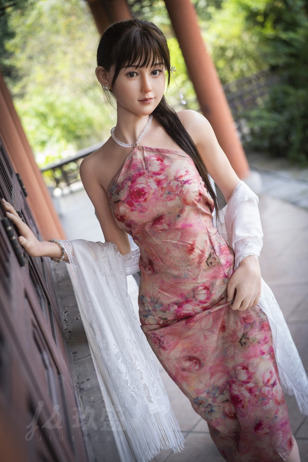 Секс-лялька Miho (Jiusheng 168cm C-Cup #80 Silicone)