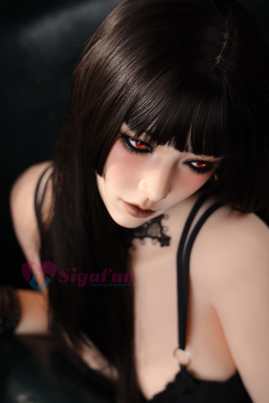 Yuri poupée sexuelle (SIGAFUN 164CM F-CUP # SG6 TPE + Silicone) EXPRESS
