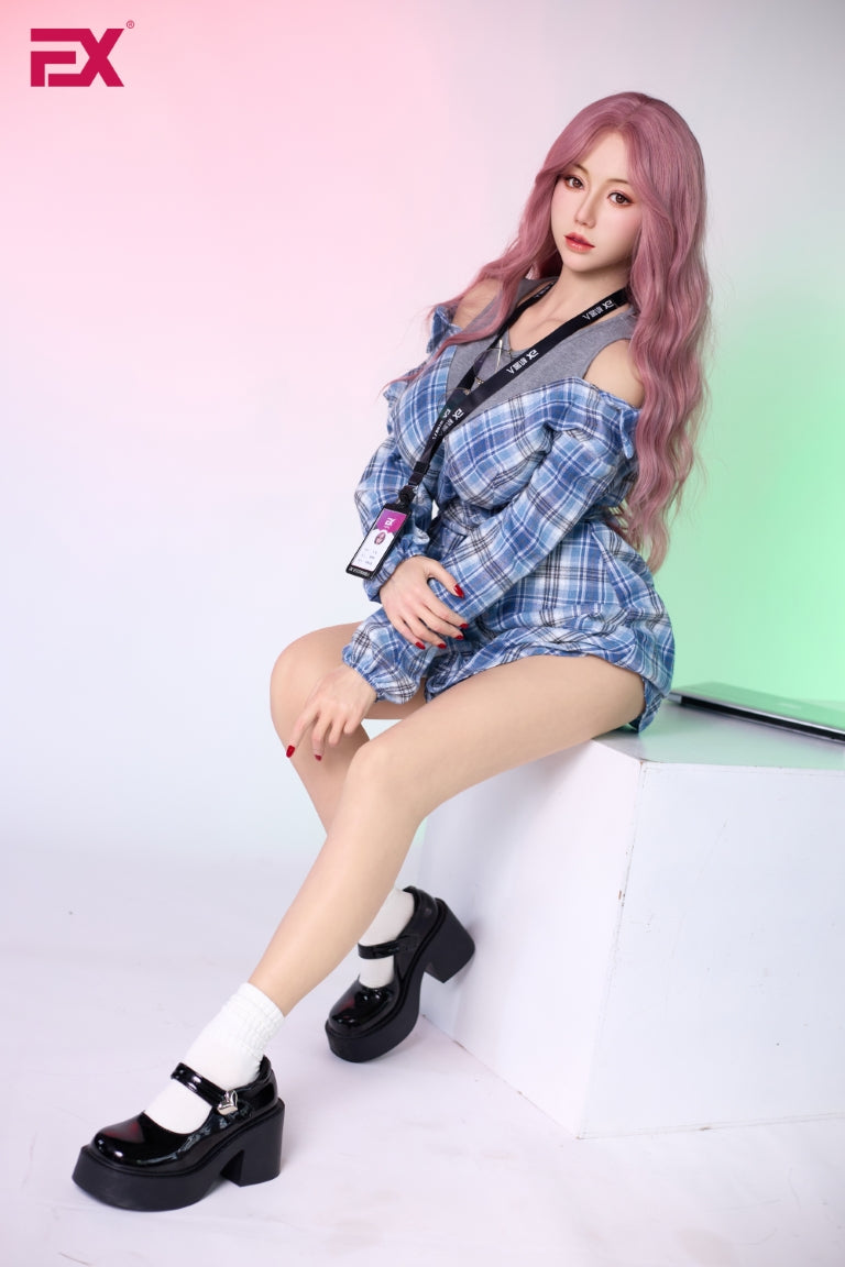 Kukulla seksi Yuki (EXDoll 166cm G-Cup #Ukiyo-E Silicone)