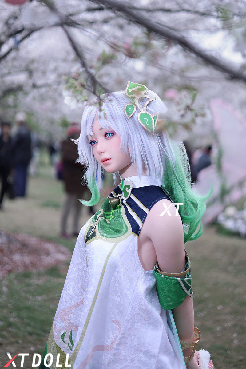 Nahida Sex doll (XT Doll 164cm C-cup #XT-bym20-B silicone)