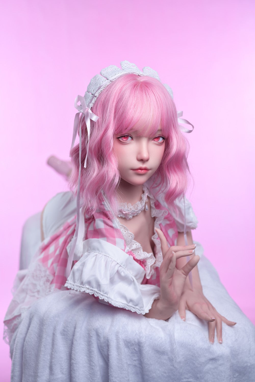 Yixia szexbaba (FUDoll 152 cm-es F-Cup szilikon)