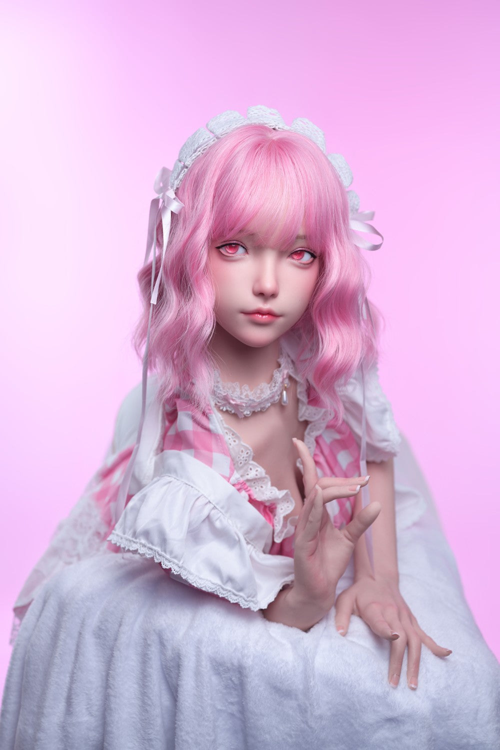 Yixia szexbaba (FUDoll 152 cm-es F-Cup szilikon)